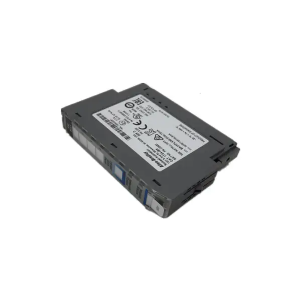 Modul PLC Rockwell 1734-IB8
