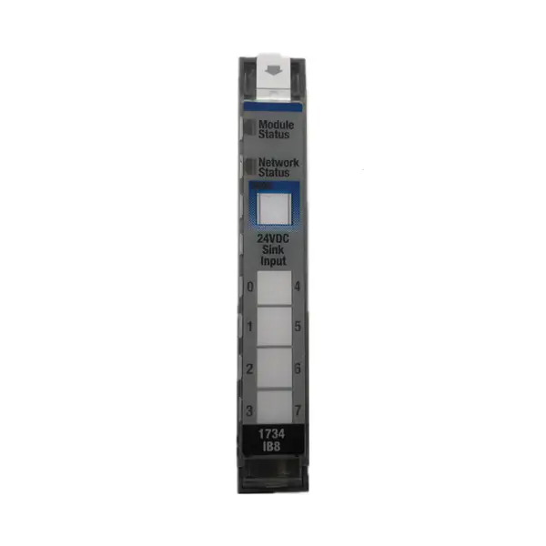 Modul PLC Rockwell 1734-IB8