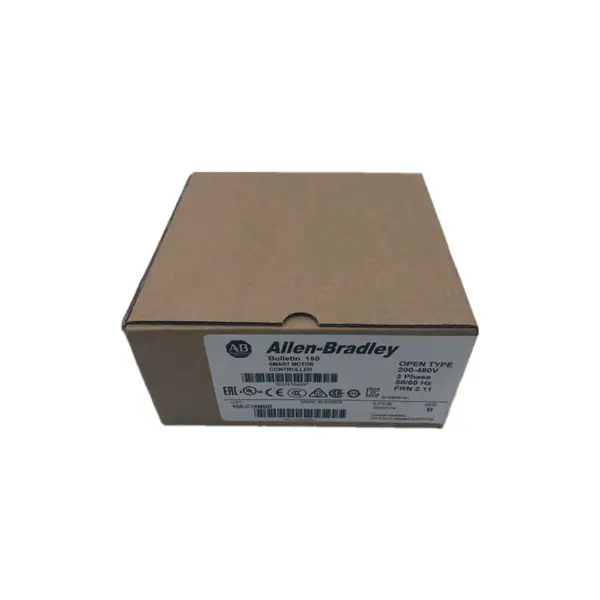 Softstartéry AB 150-C16NBR