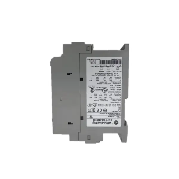 Softstartér Allen Bradley 150-C25NBR