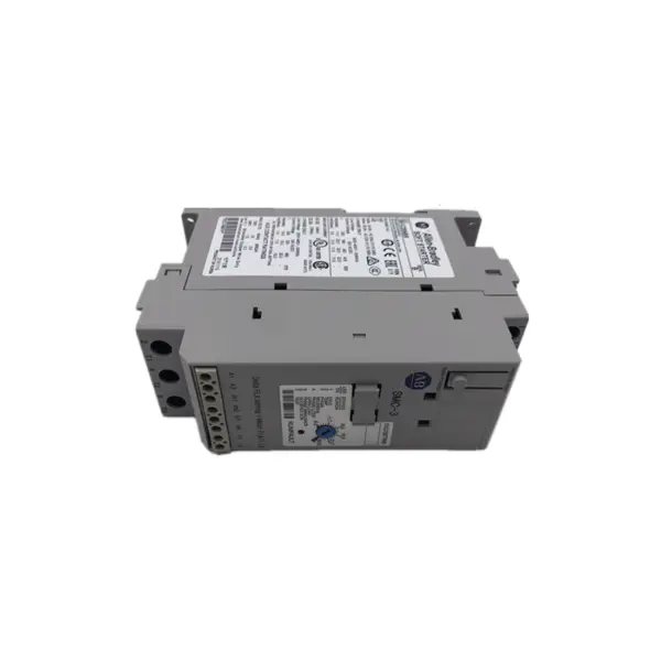 Softstartér Allen Bradley 150-C25NBR