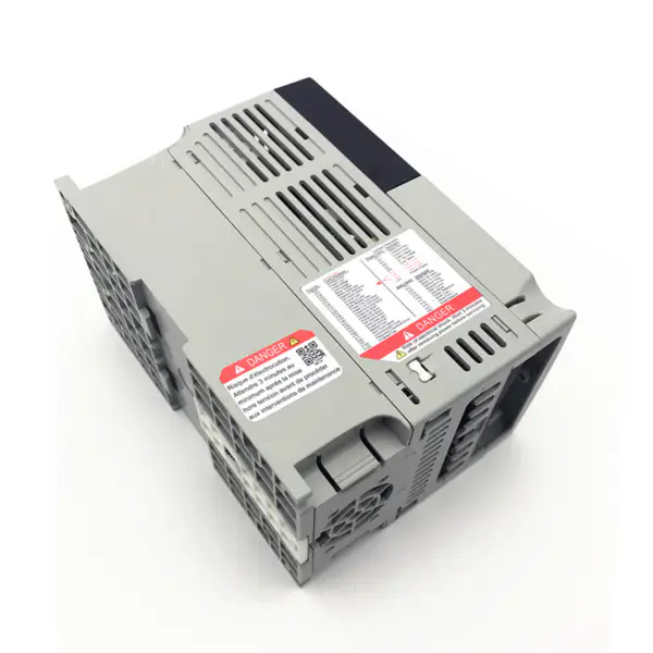 Střídač Rockwell AB Power Flex40 1,5 kW 22B-D4P0N104