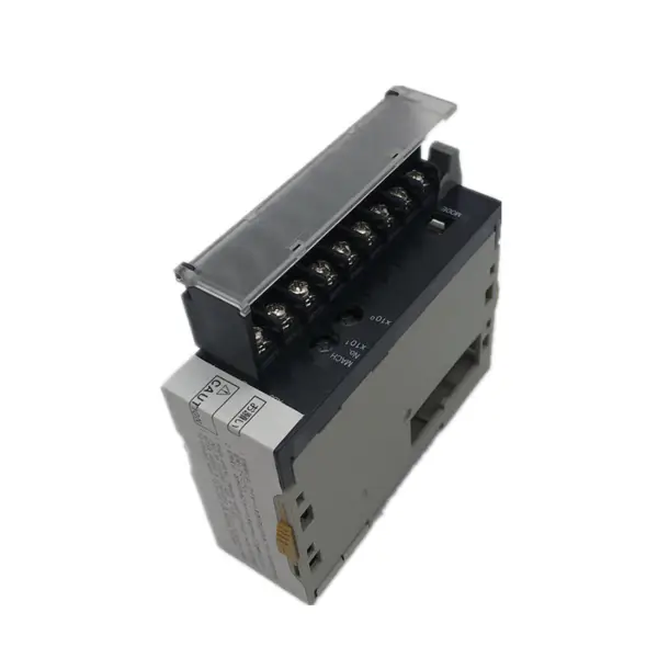 Výstupní modul PLC Omron CJ1W-DA041 Základní jednotka Omron