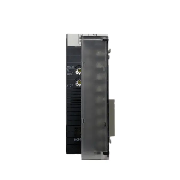 Výstupní modul PLC Omron CJ1W-DA041 Základní jednotka Omron