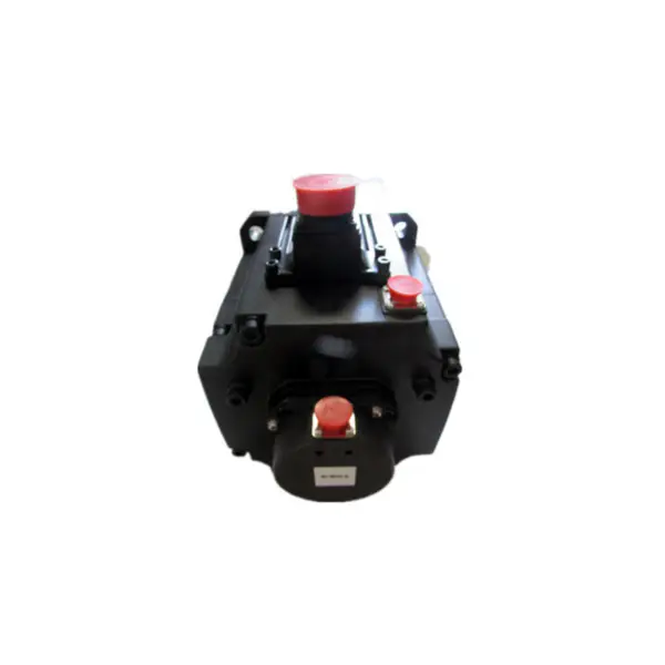 Zcela nový originální autentický servomotor HF-SP702 řady J3 plc