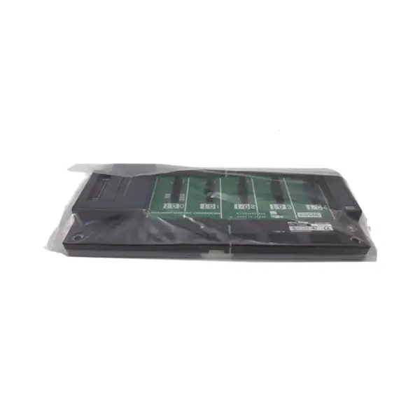 Modul PLC základní jednotky Mitsubishi A1S55B