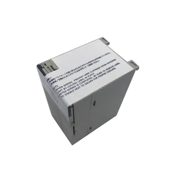 Ceník PLC Omron C200HG-CPU43 CPU automatizace