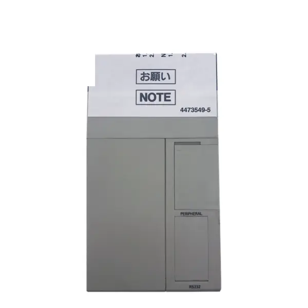 Ceník PLC Omron C200HG-CPU43 CPU automatizace