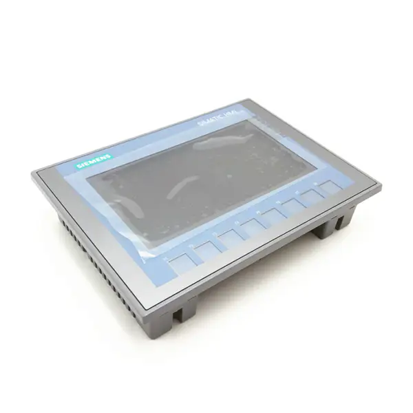 Siemens Display HMI 6AV2 123-2GA03-0AX0 Touch Screen