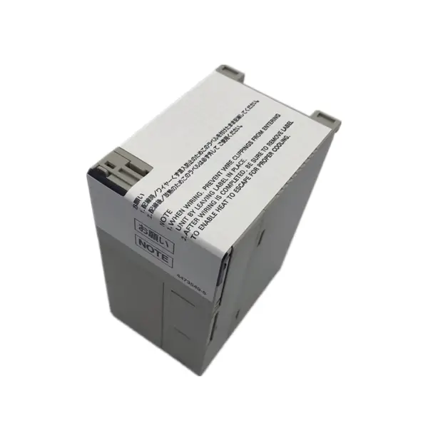 Značka Japonsko Omron CPU C200HG-CPU63 SysMac control