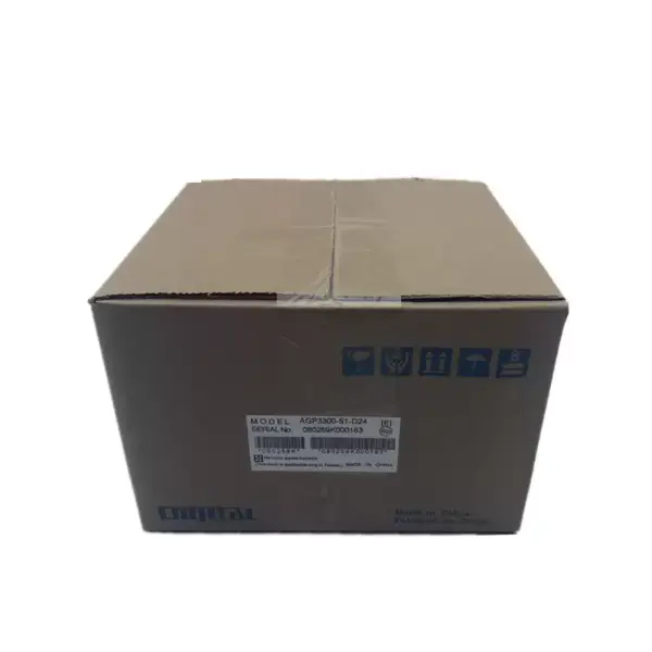 Panel HMI Proface AGP3300-S1-D24