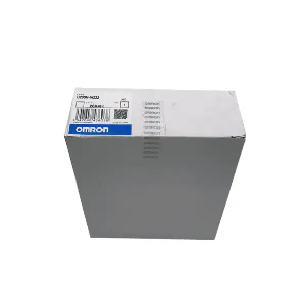 C200H-IA222 Vstupní jednotka PLC Omron C200H-IA222