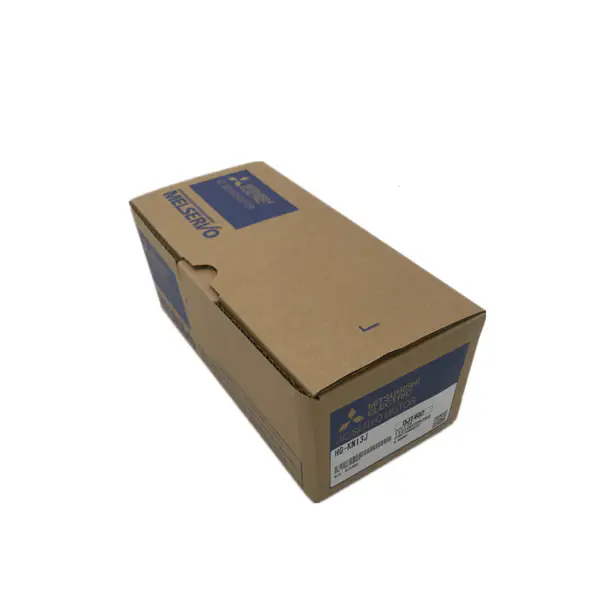Servomotor Mitsubishi HG-KN13J