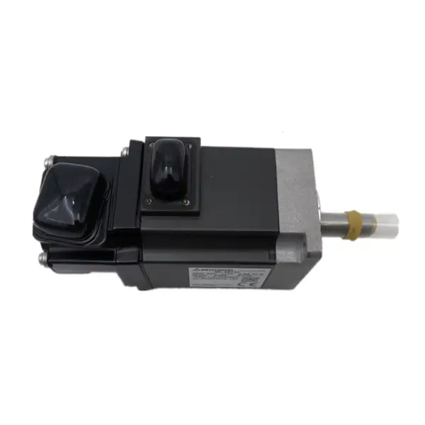 Servomotor Mitsubishi HG-KN13J