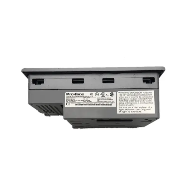 Dotykový displej Proface AGP3301-S1-D24 HMI