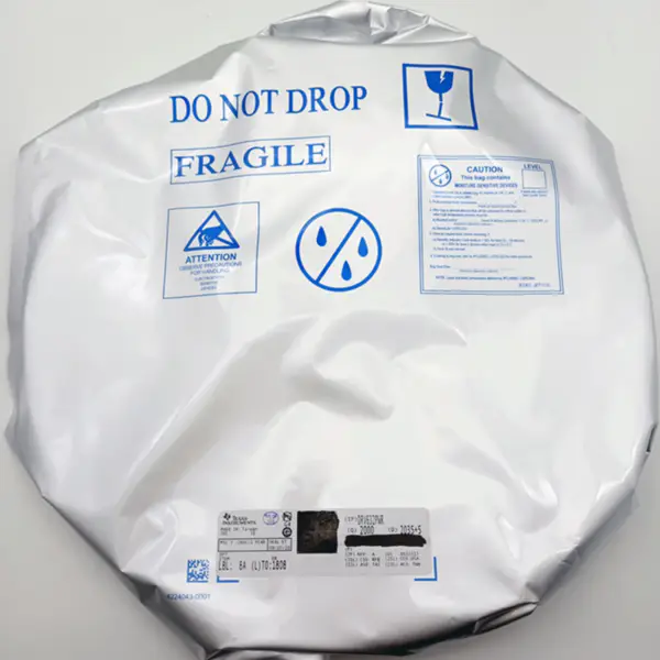 Zvukový zesilovač IC čip DRV632PWR DRV632PW IC LINE DRIVER 14TSSOP