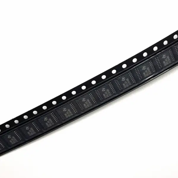 Zvukový zesilovač IC čip DRV632PWR DRV632PW IC LINE DRIVER 14TSSOP