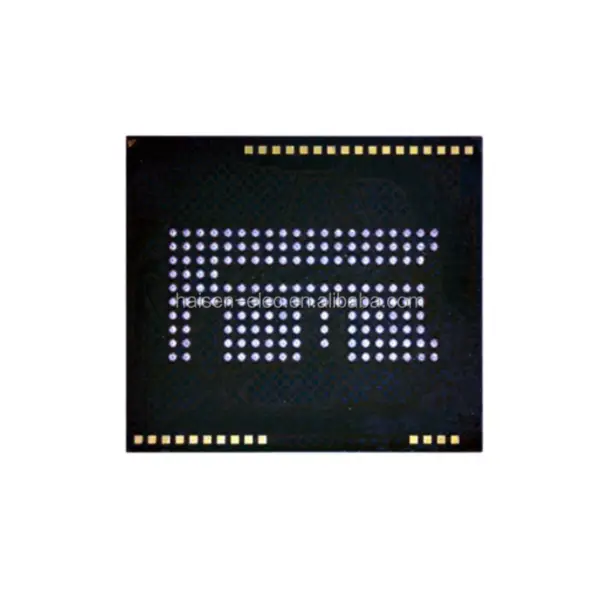 Nand flash paměť ic KMK8U000VM-B410 kmk BGA paměť EMCP 16+8 16GB Mobilephone Memory IC chip KMK8U000VM-B410