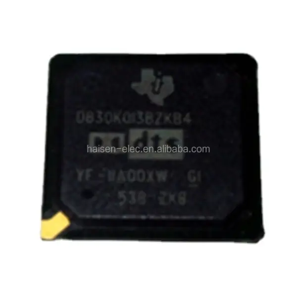 Čip IC BGA D810K013BZKB4