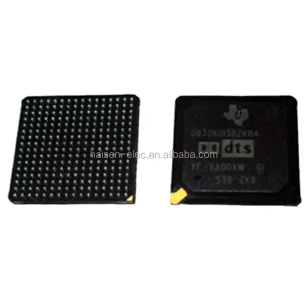 Čip IC BGA D810K013BZKB4