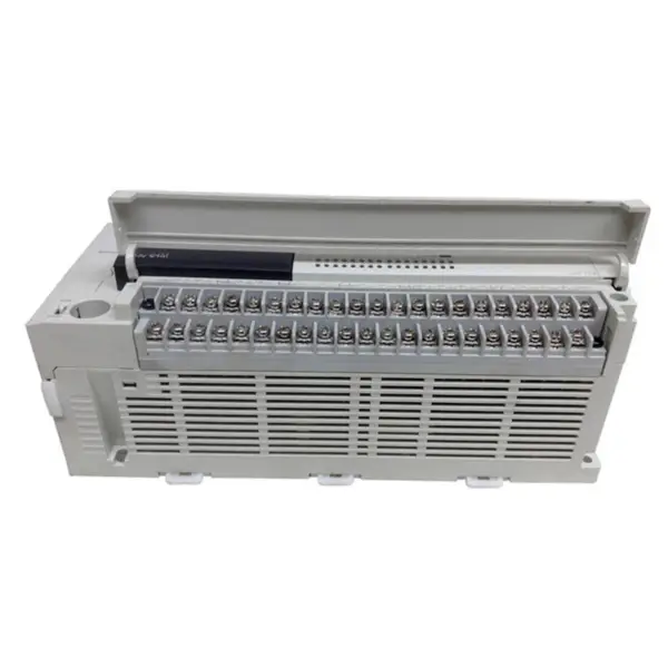 Nový originální programovatelný modul PLC FX3U-64MR-ES-A