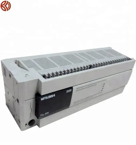 FX2N-2AD analogový modul plc programovatelný Controller
