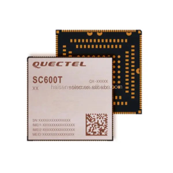 SC600T Multi-mode Smart LTE Cat 6 Module s vestavěným Androidem 9.0 WiFi bezdrátový SC600T-NA SC600T-EM SC600T-JP SC600T-WF