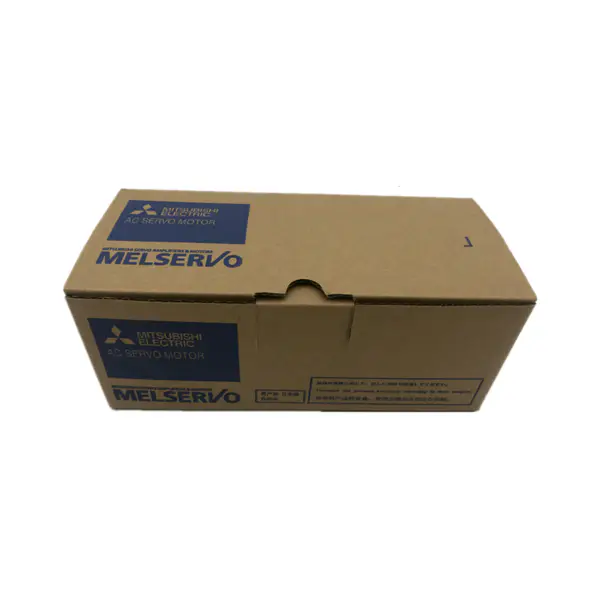 Servomotor Mitsubishi HG-KR43B