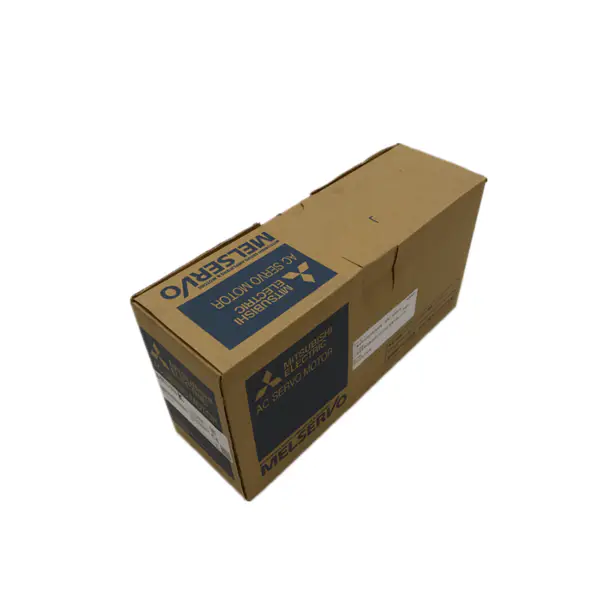 ovladač servomotoru Mitsubishi HG-KN73J-S100K