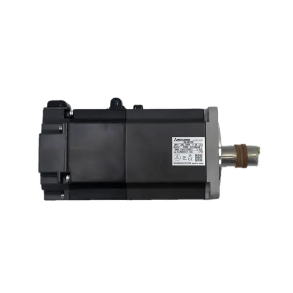 Servomotor Mitsubishi HG-KR73B na prodej za tepla