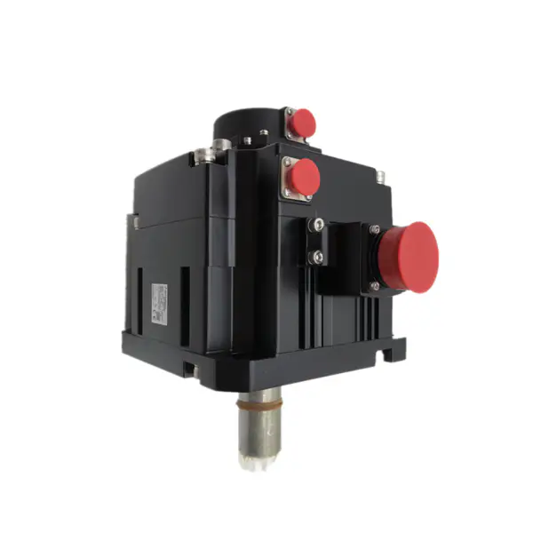Vysoce kvalitní střídavý servomotor HG-SR202B Motor Mitsubishi