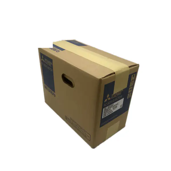 Servomotor Mitsubishi HG-SR152J s