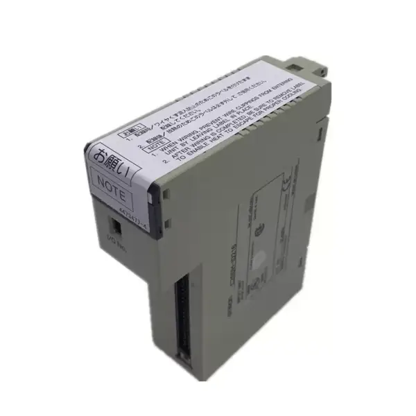 C200H-ID216 Značka Omron Japonsko Řízení PLC