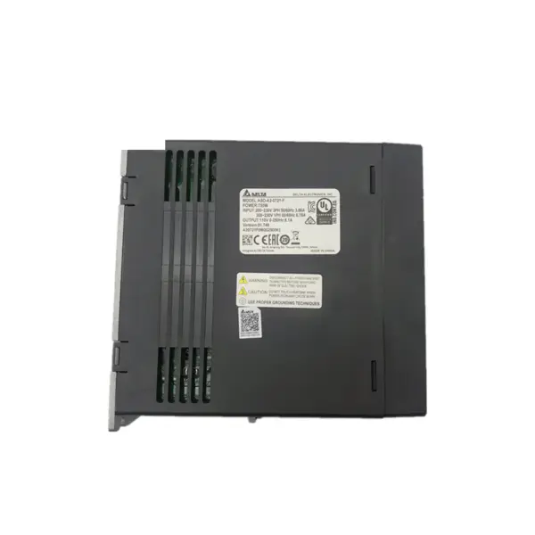 750W střídavý servopohon Delta ASD-A2-0721-F
