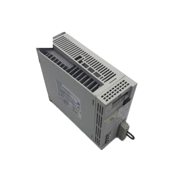 Ovladač střídavého servomotoru Mitsubishi MR-E-70A-KH003