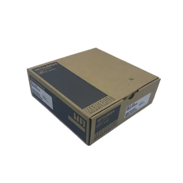 servo MR-E servo ovladač MR-E-20A s 1 rokem záruky