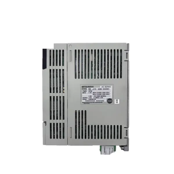 Servopohon Mitsubishi MR-J2S-40B-EE085