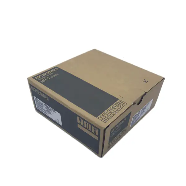 Servopohon Mitsubishi MR-J2S-40B-EE085