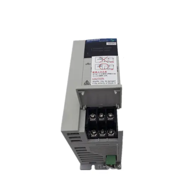 Servopohon Mitsubishi MR-J2S-40B-EE085