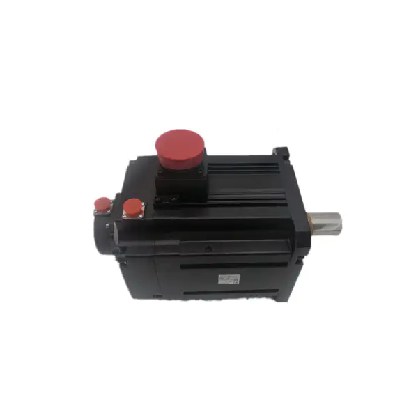 Mitsubishi Servomotor HG-SR7024B a balíček Industrial Ect Japonsko,jp DHL Fedex TNT EMS
