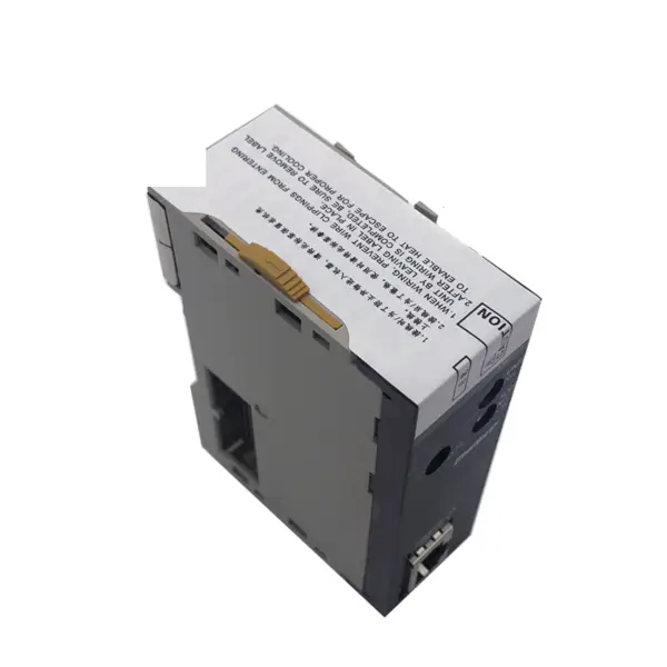 Řízení Omron plc CJ1W-EIP21 Jednotka Ethernet/IP