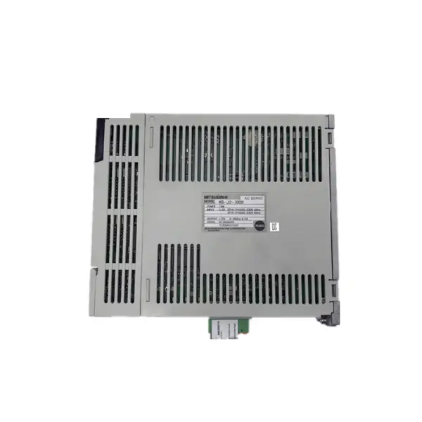 Servopohon Mitsubishi MR-J2-100B