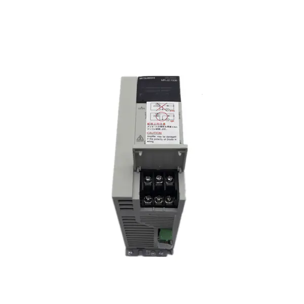 Servopohon Mitsubishi MR-J2-100B