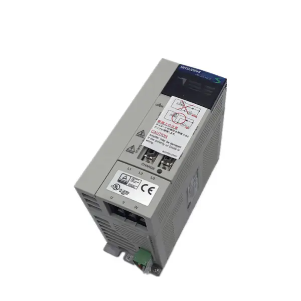 Servopohon Mitsubishi MR-J2S-40CP