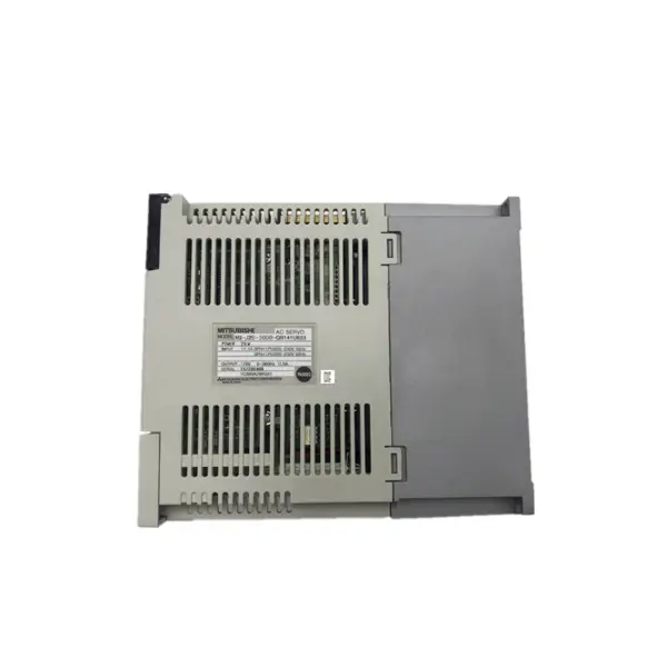 Servoovladač Mitsubishi MR-J2S-200B-QR141U633
