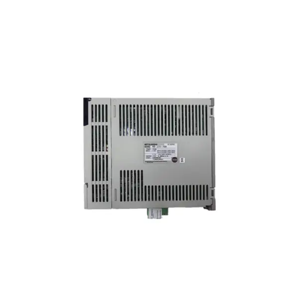 Servopohon Mitsubishi MR-J2S-70B
