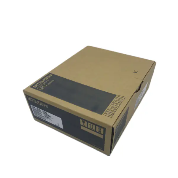 Servopohon Mitsubishi MR-J2S-70B
