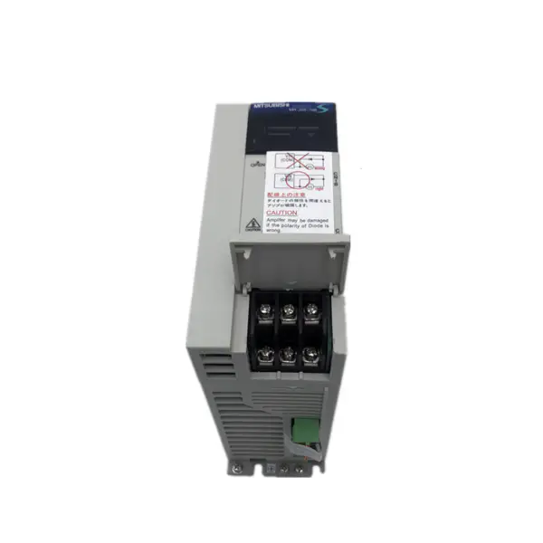 Servopohon Mitsubishi MR-J2S-70B