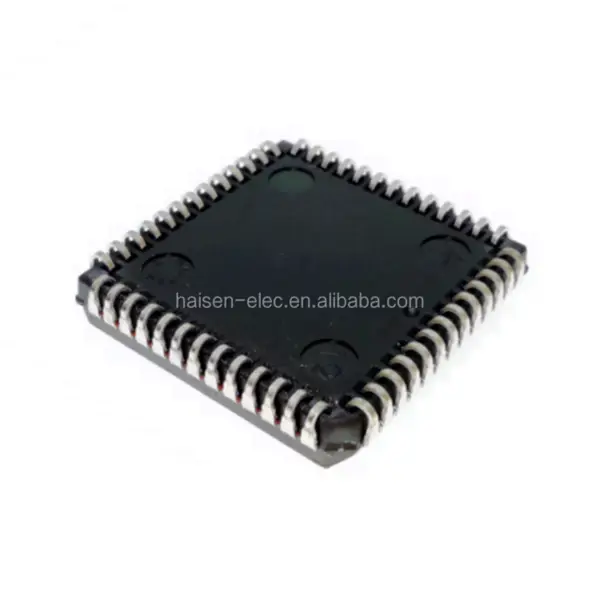 Mikrokontrolér SC408150MFNR2 SC408150 PLCC52 IC Chip mcu SC408150MFN