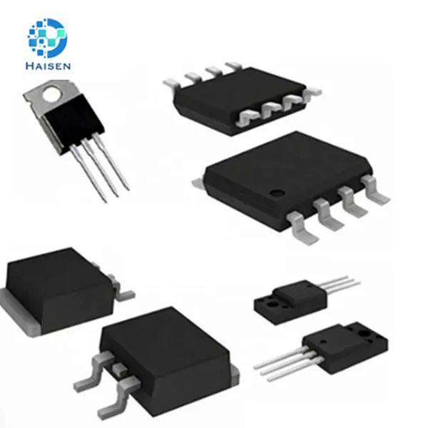 8bitový mikrokontrolér s 2/4/8KBajty programovatelné paměti Flash v systému ATTINY85 20MHz 8KB FLASH 8-PDIP ATTINY85-20PU